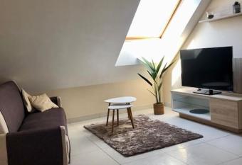 AL RIFUGIO DI EMA has Balcony rooms