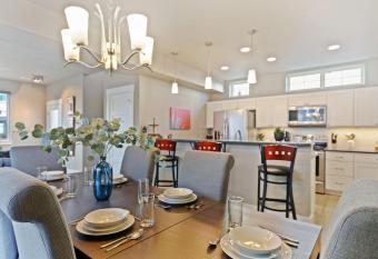 227 Urban Prairie St has Balcony rooms