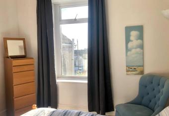 City living maisonette, The Nest allows 18 year olds to book a room