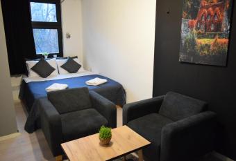 M - Square Private Rooms allows 18 year olds to book a room