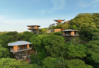 Suitree Experience Hotel has Balcony rooms