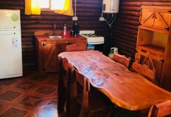 Caba  as Achalay has Balcony rooms