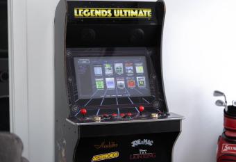 The Castle House allows 18 year olds to book a room