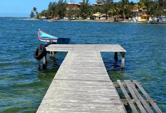 Casa em Frente    Praia - Recanto dos Irm  os allows 18 year olds to book a room
