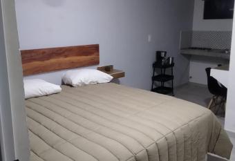 Apartamentos Ambassador allows 18 year olds to book a room