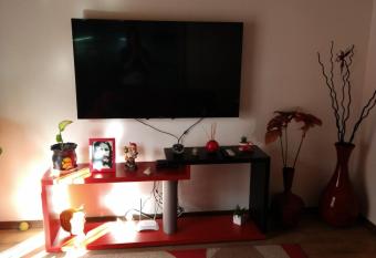 Eris allows 18 year olds to book a room