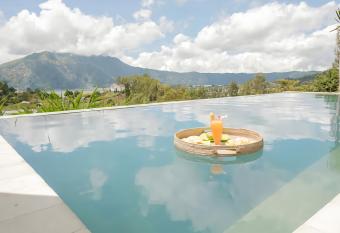 Batur Cliff Panorama has Balcony rooms