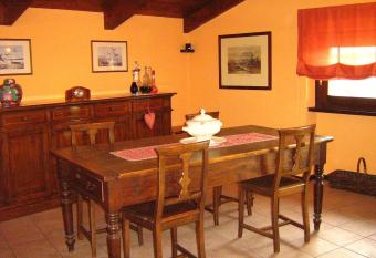 B&B Casa Dolce Casa has Balcony rooms