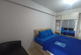 Mushroom Lin Pro has Balcony rooms