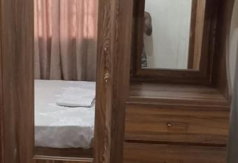 Just Like Home has Balcony rooms