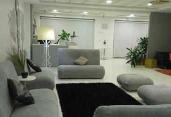 Villa Imago has Balcony rooms