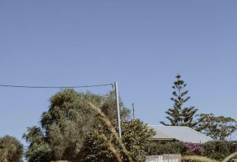 Farm HAUS stay at iconic Milk HAUS has Balcony rooms