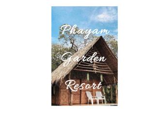 Phayam Garden Resort has Smoking rooms