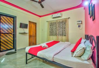 Downtown Stays has Balcony rooms