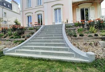 Maison Lacase allows 18 year olds to book a room