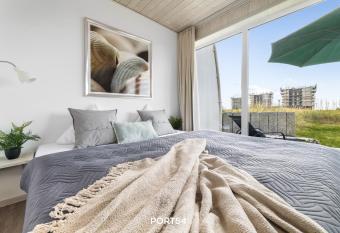 Ferienhaus Ocean 15 Marina Wendtorf allows 18 year olds to book a room