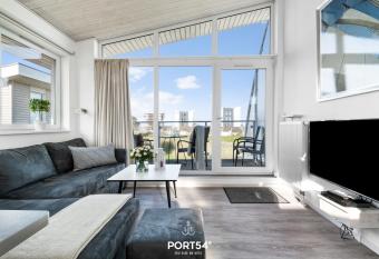 Ferienhaus Happinez Marina Wendtorf allows 18 year olds to book a room