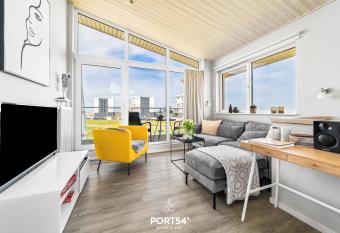 Ferienhaus Kleine Sonne Marina Wendtorf allows 18 year olds to book a room