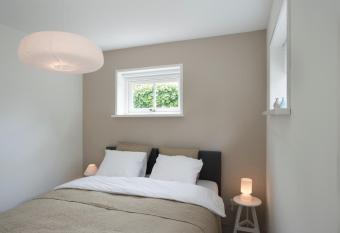 Hof Olmenstein has rooms with a private hot tub