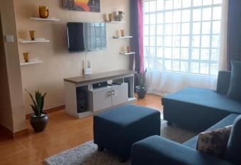 Lavish Living allows 18 year olds to book a room