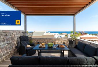 Casa di Vasia allows 18 year olds to book a room