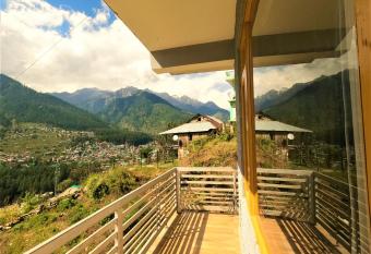 The View, Manali allows 18 year olds to book a room