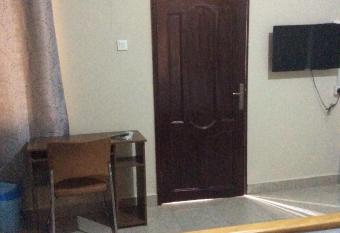 Patayo Lodge has Balcony rooms