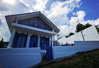 Casa Alstonia has Balcony rooms