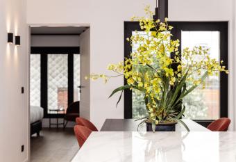 CH Longstay 33 has Balcony rooms