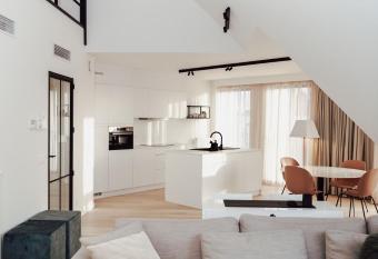 CH Longstay 2 has Balcony rooms