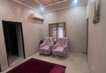 Exquisite 2 bedroom apartment has Balcony rooms