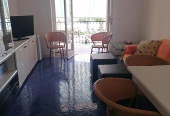 Casa D Amato Maiori has Balcony rooms