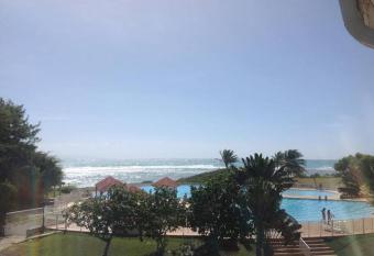 Calme et volupt   has Balcony rooms