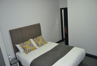 Manor House London allows 18 year olds to book a room