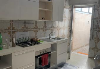 FLAVIO RELAX allows 18 year olds to book a room