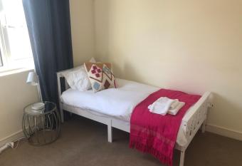 The Coliseum has Balcony rooms