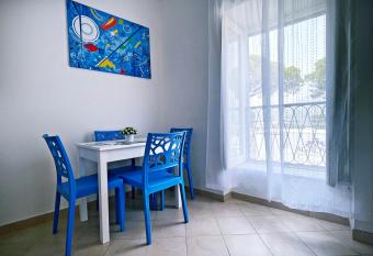 Le Case di Bia has Balcony rooms