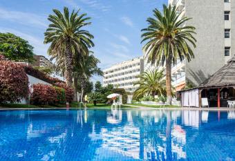 Hotel Blue Sea Interpalace has Balcony rooms