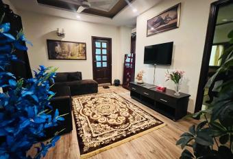 One, Two and Three Bed apartments has Balcony rooms