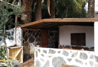 Casa Rural Fuente Agria 3 - Estudio has Balcony rooms