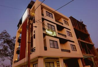 Vijaya s Home Stay has Balcony rooms