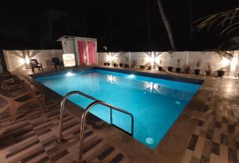 PV Inn has Balcony rooms