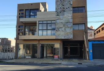 pedro de valdivia 219 has Balcony rooms