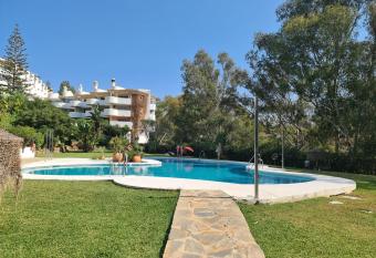 Apartament Calahonda Mijas has Balcony rooms