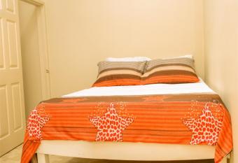 Mariner Motel allows 18 year olds to book a room