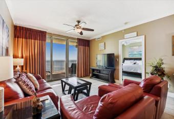 Tropic Winds Condominium #2102 by Book That Condo has Balcony rooms
