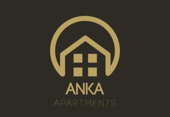 ANKA APARTMENT has Balcony rooms