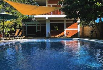 Rancho Petit Rocher has Balcony rooms