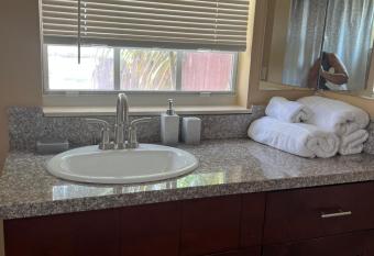 Adorable Private Room has Balcony rooms