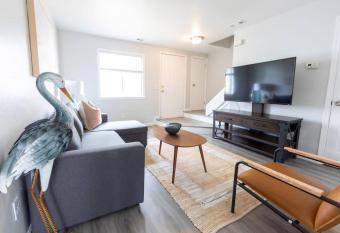 Relaxing on the bay has Balcony rooms